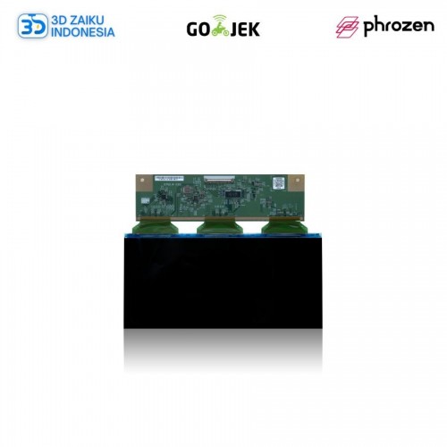 Original Phrozen Sonic Mini 8K Mono LCD Replacement